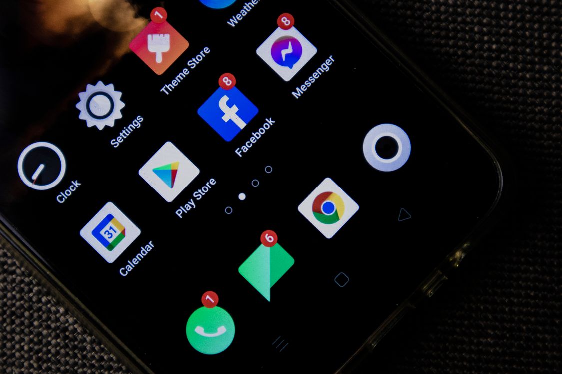 Odinstalowanie Chrome