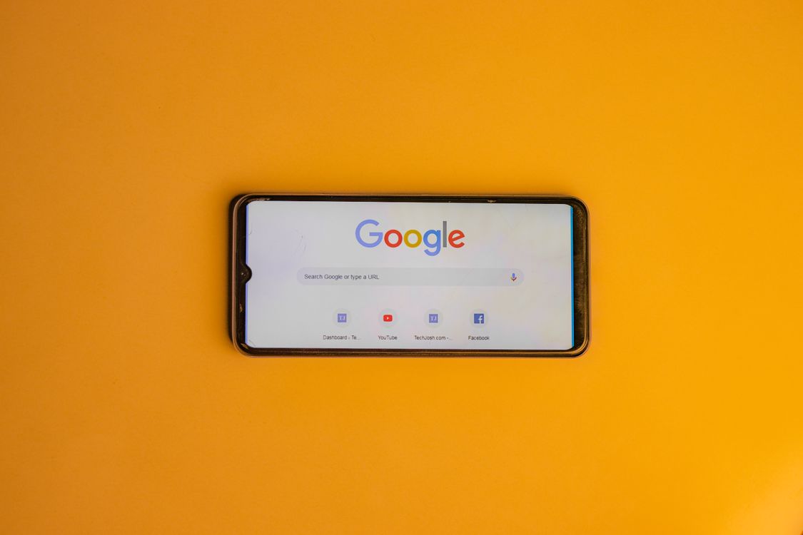 Problem z działaniem Google Chrome na telefonie