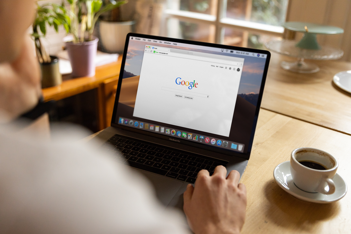 Usuwanie wirusa z Chrome na telefonie