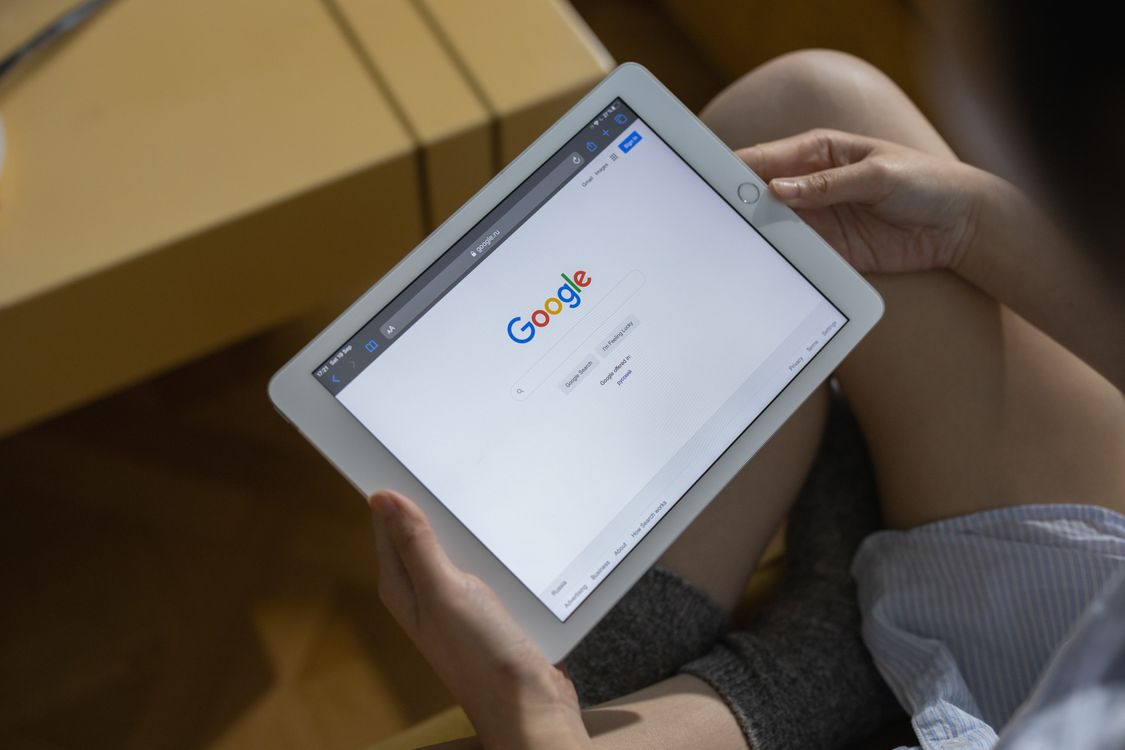 Włączenie kontroli rodzinnej w Google Chrome
