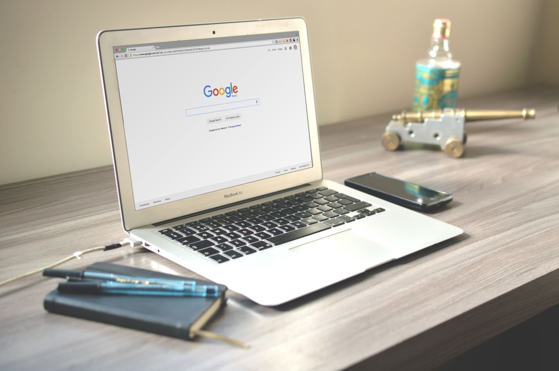 Aktualizacja przeglądarki Chrome