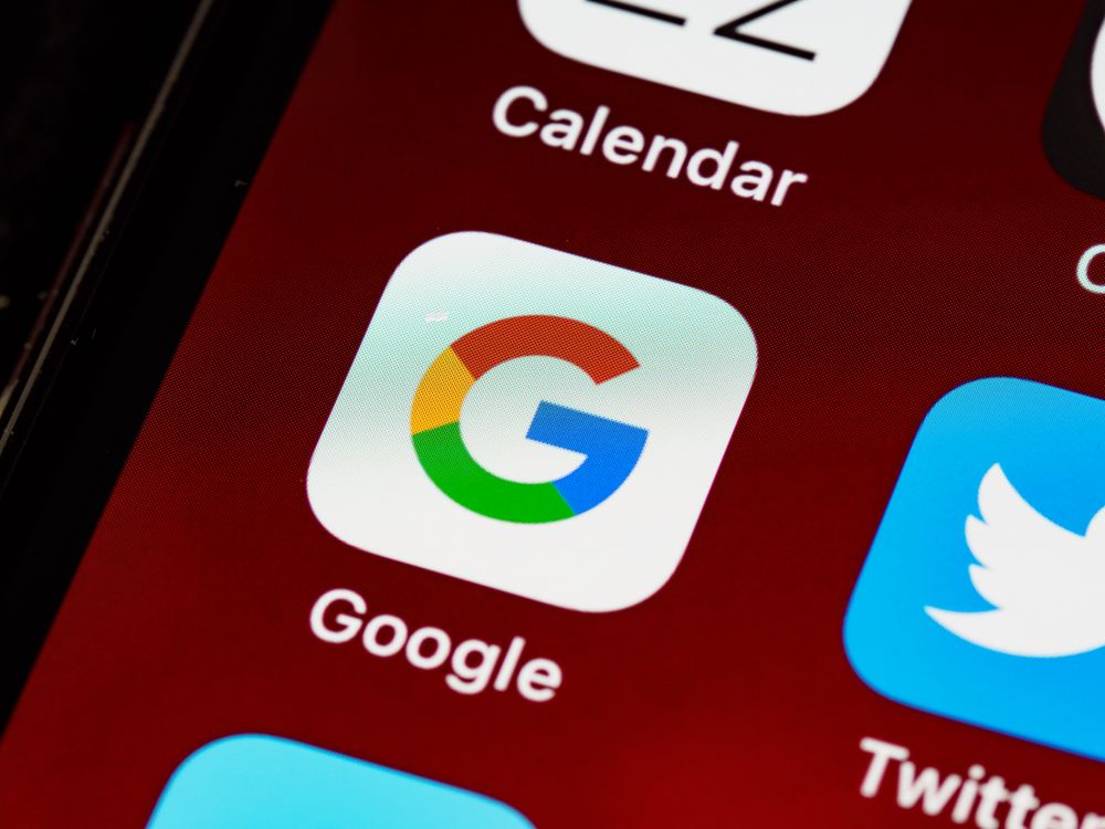 Miejsce zarządzania zakładkami w Chrome