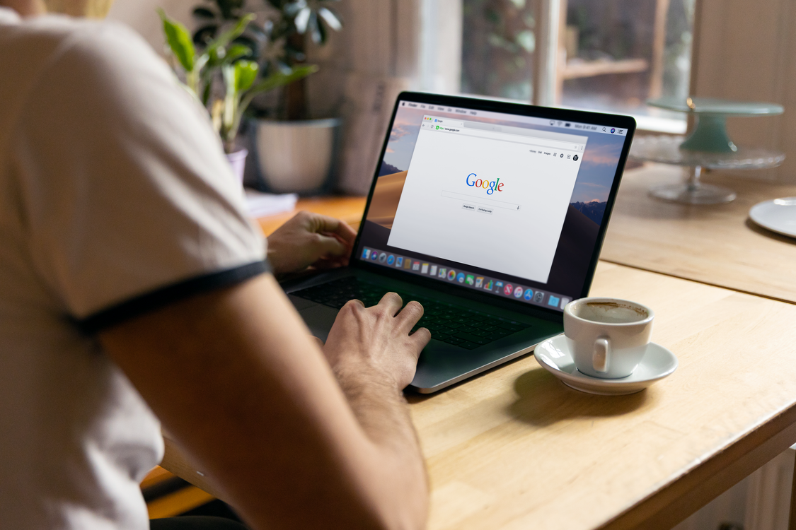 Instalacja Google Chrome na Xbox One
