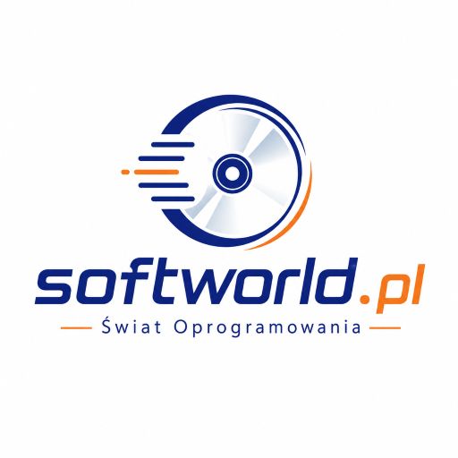 Logo portalu SoftWorld.pl Świat Oprogramowania