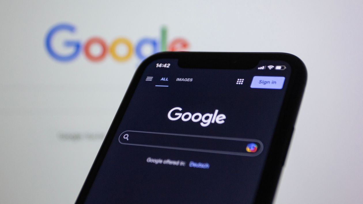Dlaczego Google Chrome nie działa na telefonie