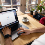 Jak dodać zakładkę w Google Chrome