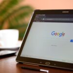 Jak wyłączyć tryb pełnoekranowy w Chrome