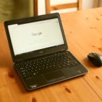 Jak wylogować się z Chrome