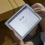 Jak przywrócić pasek zakładek w Chrome