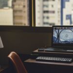 Laptop przegrzewa się podczas pracy