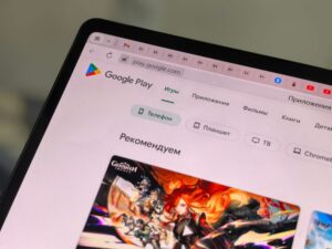 Jak przetłumaczyć stronę w Chrome