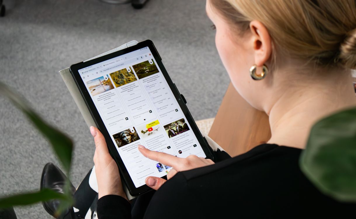 Proces odinstalowania Microsoft Edge