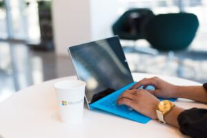 Co to jest Microsoft Edge