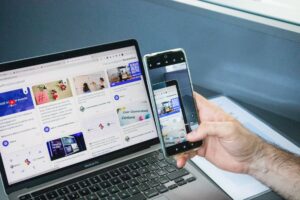 Jak ustawić stronę startową w Microsoft Edge