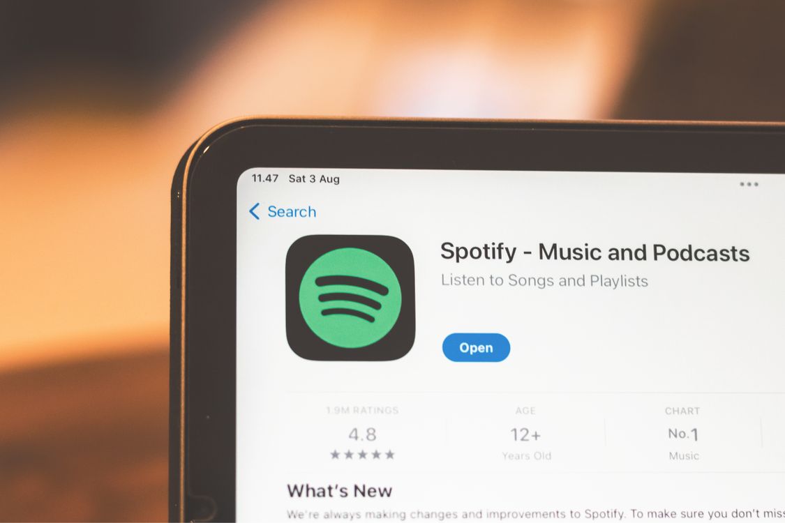 Zakup Spotify Premium