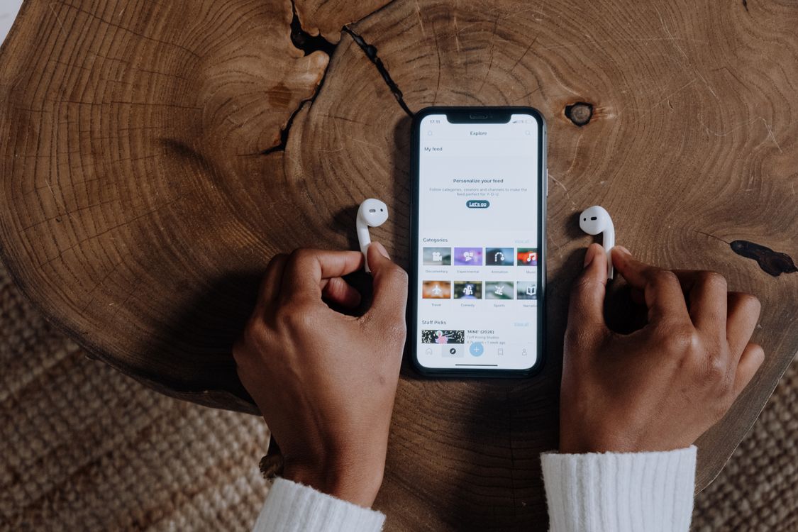 Zmiana adresu e-mail na Spotify