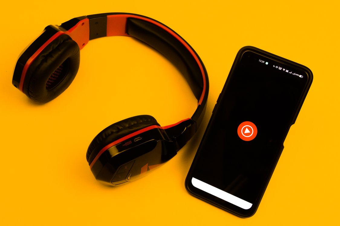 Tworzenie playlisty na Spotify
