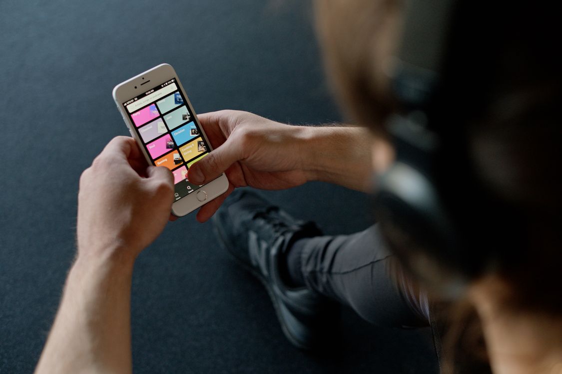 Kasowanie karty kredytowej z konta Spotify