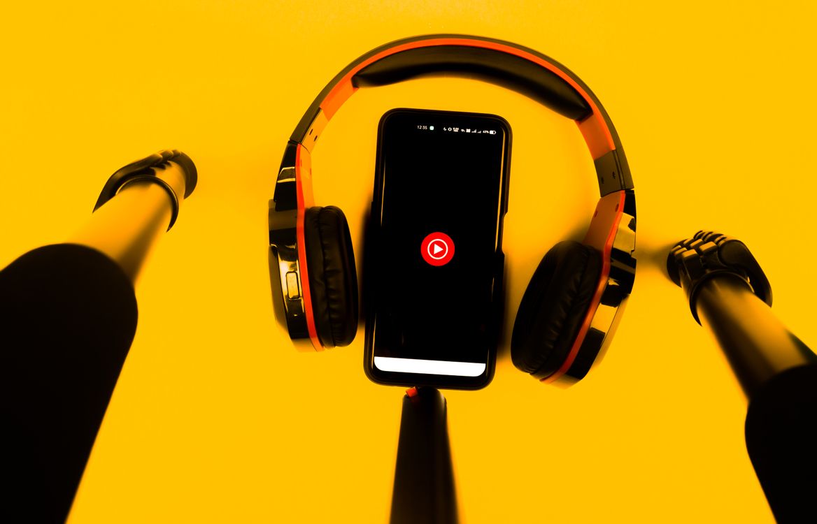 Rejestracja konta na platformie Spotify poprzez podanie adresu e-mail i hasła