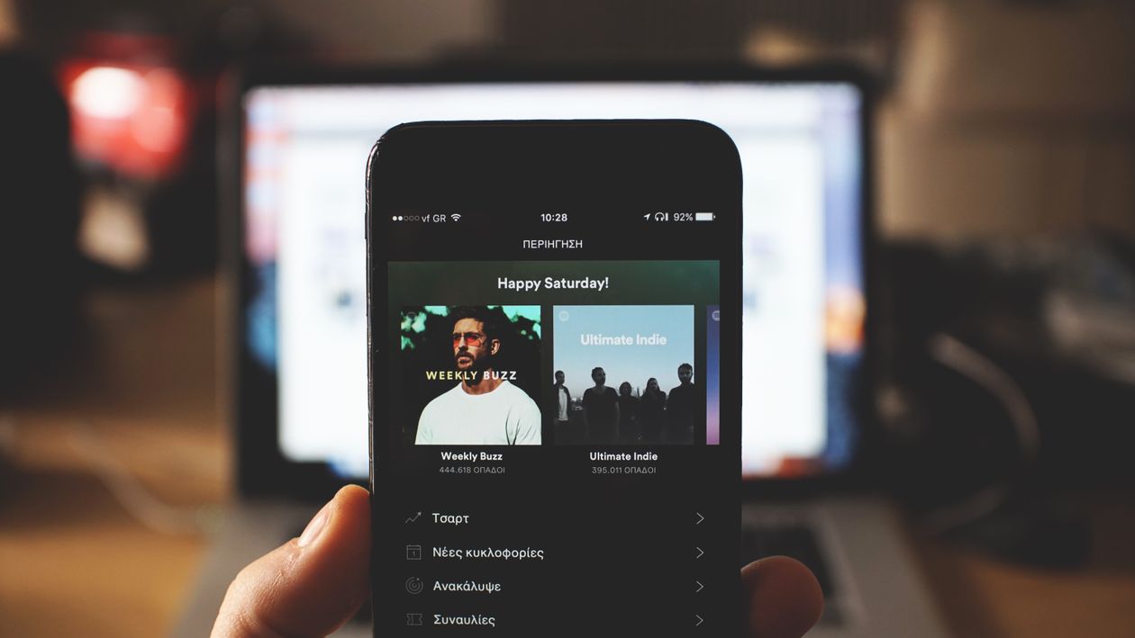 Na ilu urządzeniach można korzystać ze Spotify Premium
