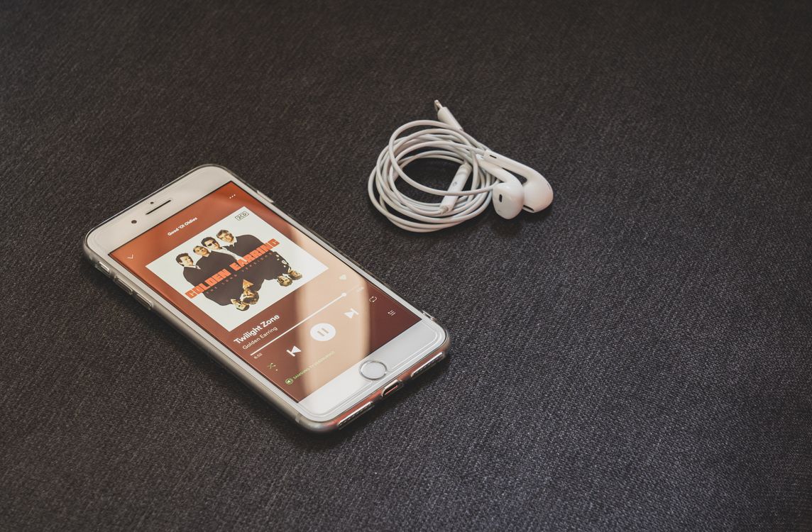 Jak włączyć Spotify Premium w Orange