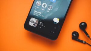 Jak zmienić zdjęcie playlisty na Spotify