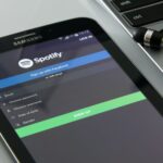 Tidal czy Spotify