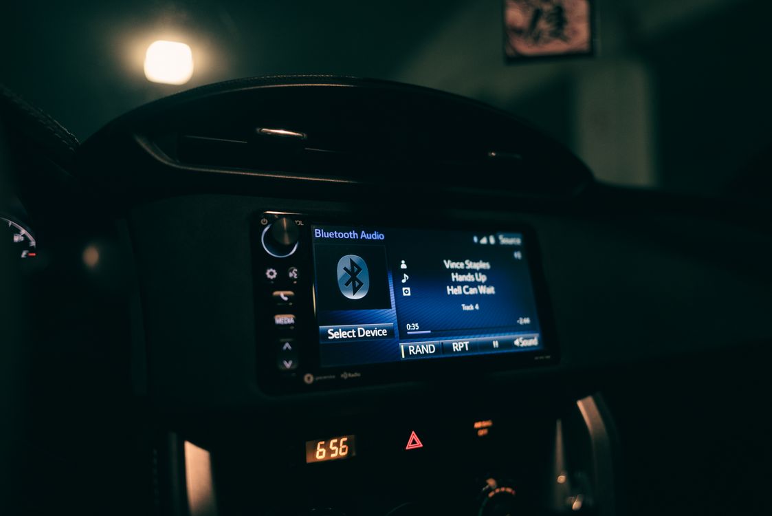 Jak przenieść playlisty Spotify do Apple Music