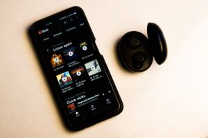 Jak zeskanować kod Spotify